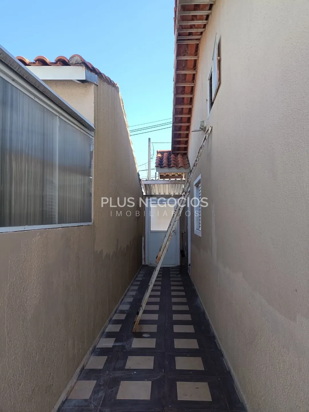 Casa, 2 quartos, 103 m² - Foto 4