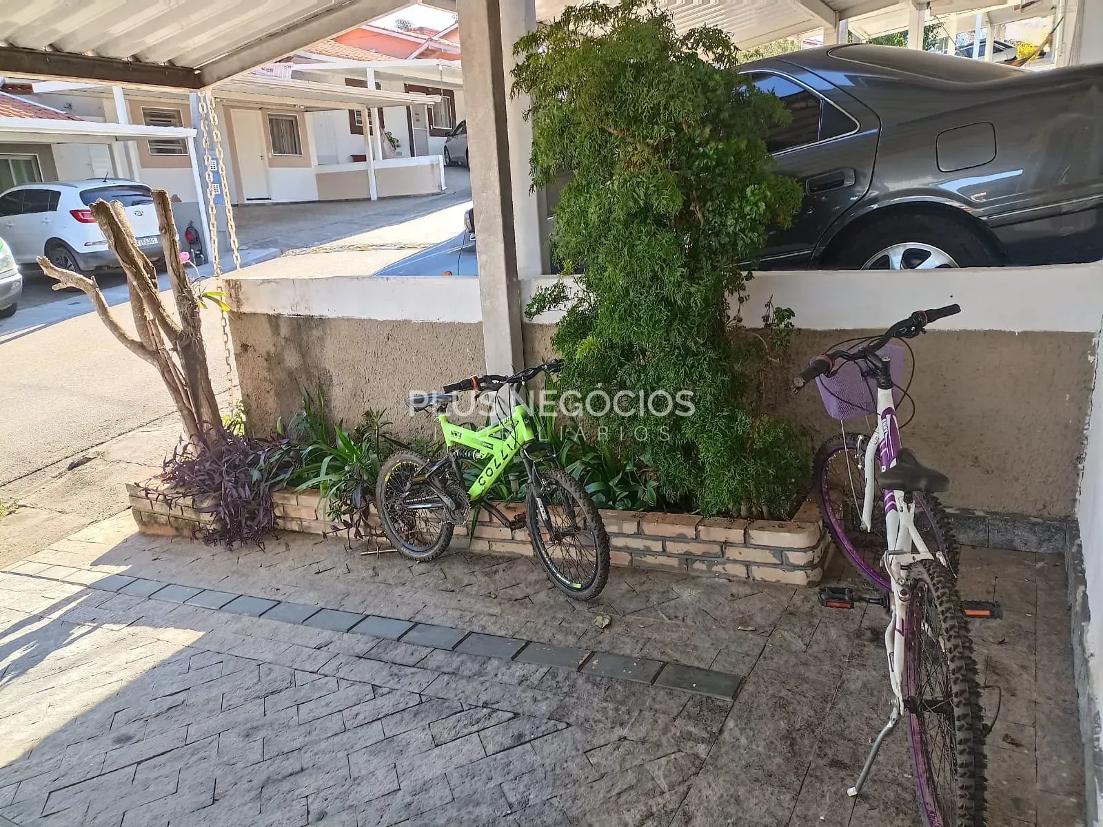 Casa, 2 quartos, 103 m² - Foto 3