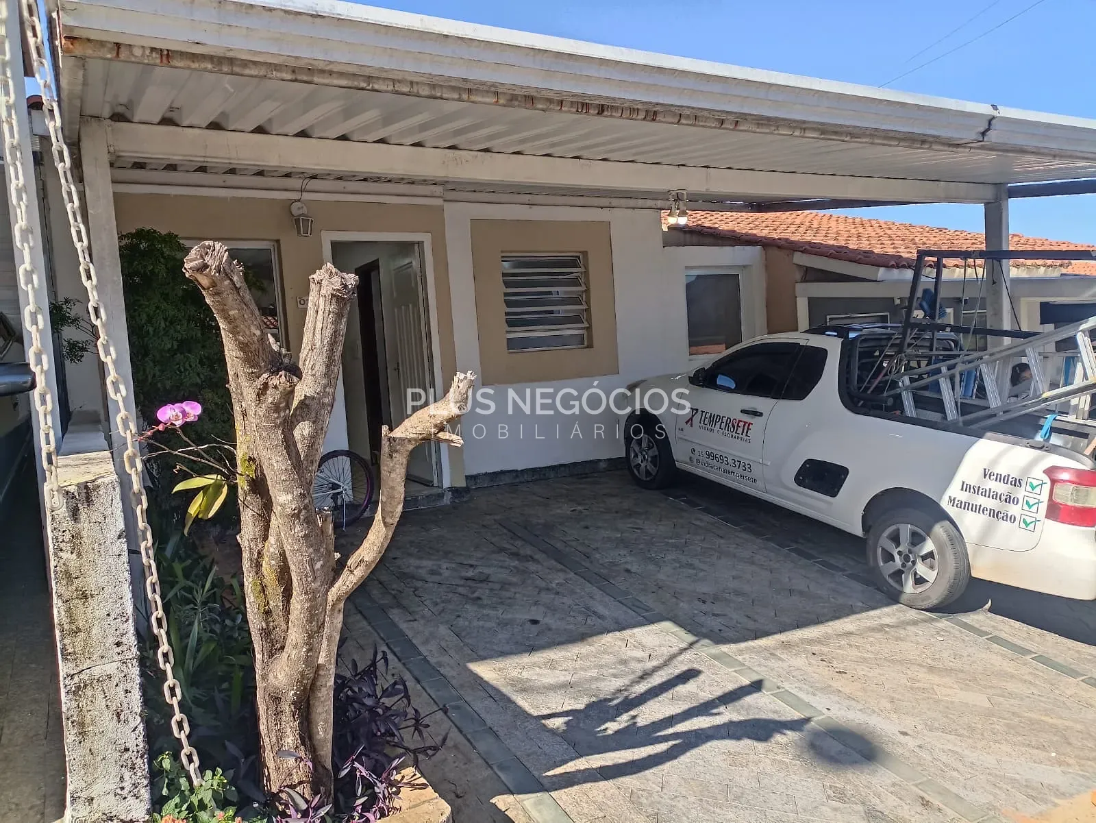Casa, 2 quartos, 103 m² - Foto 2