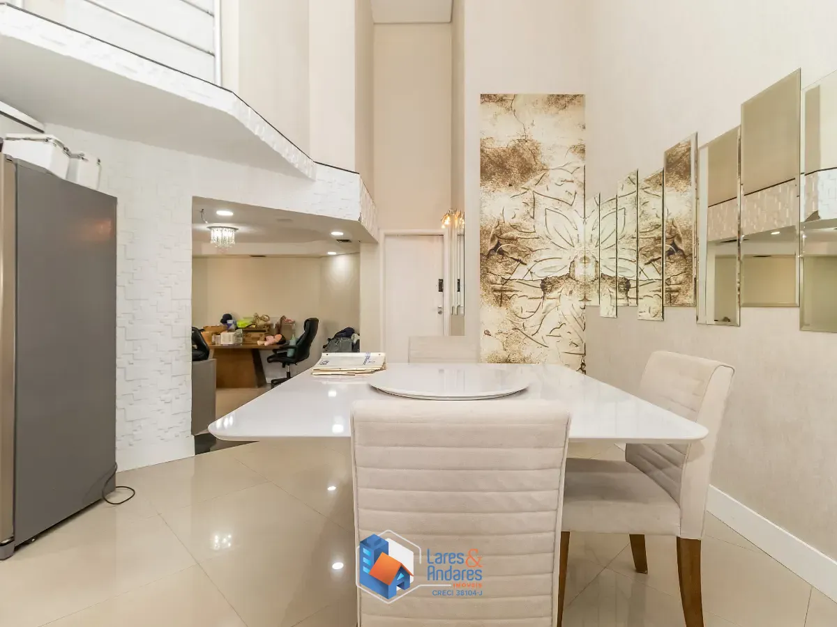 Casa, 4 quartos, 246 m² - Foto 14