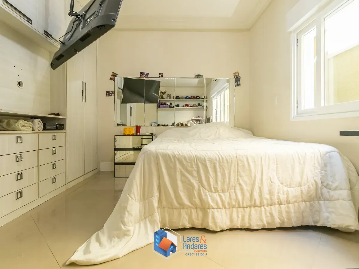 Casa, 4 quartos, 246 m² - Foto 37