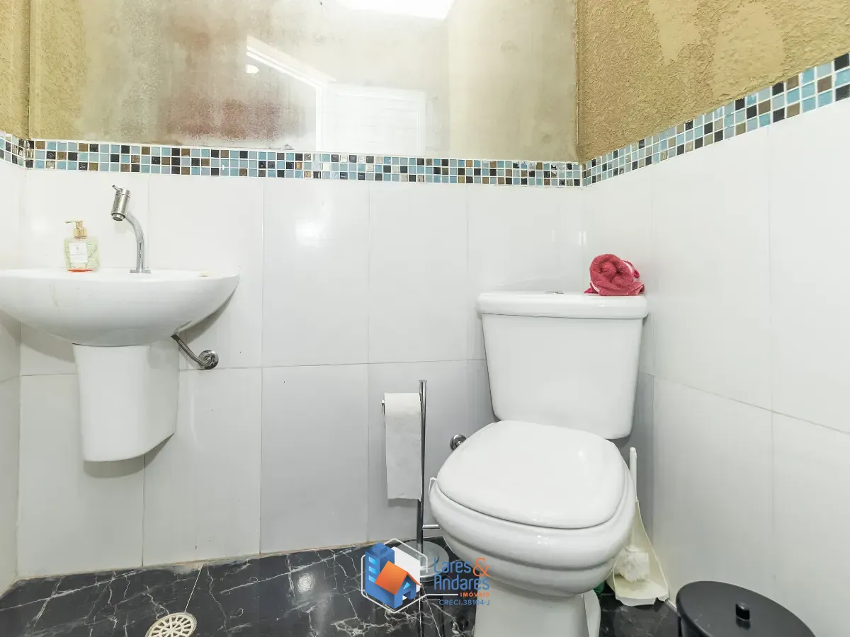 Casa, 4 quartos, 246 m² - Foto 48