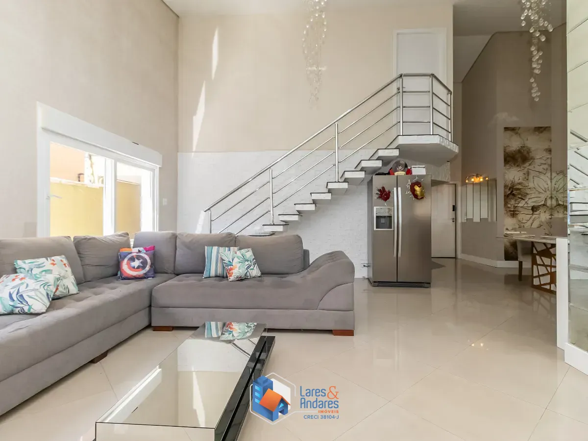 Casa, 4 quartos, 246 m² - Foto 13