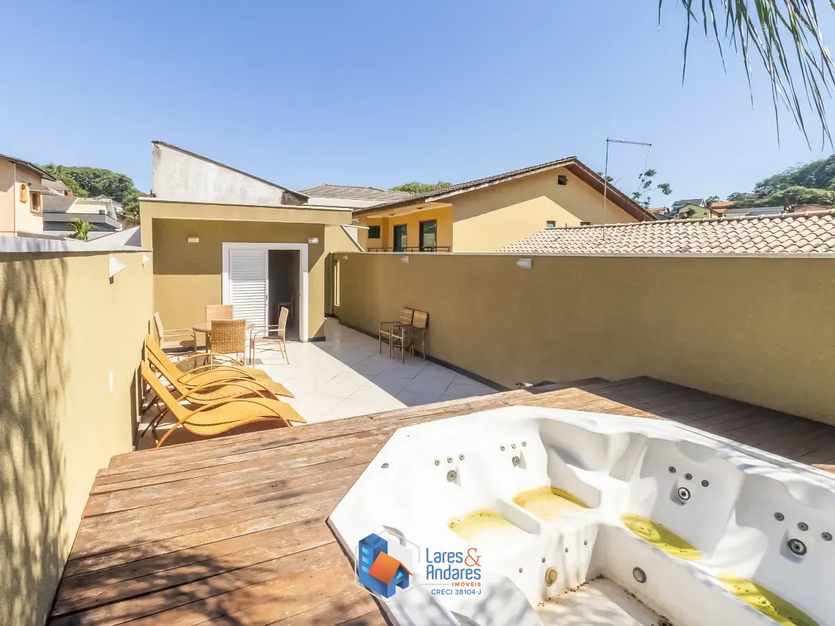 Casa, 4 quartos, 246 m² - Foto 52