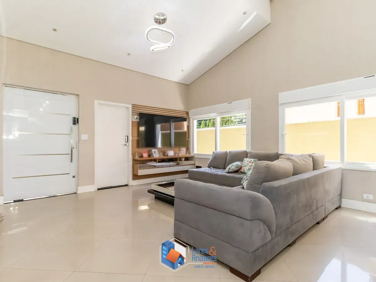 Casa, 4 quartos, 246 m² - Foto 12