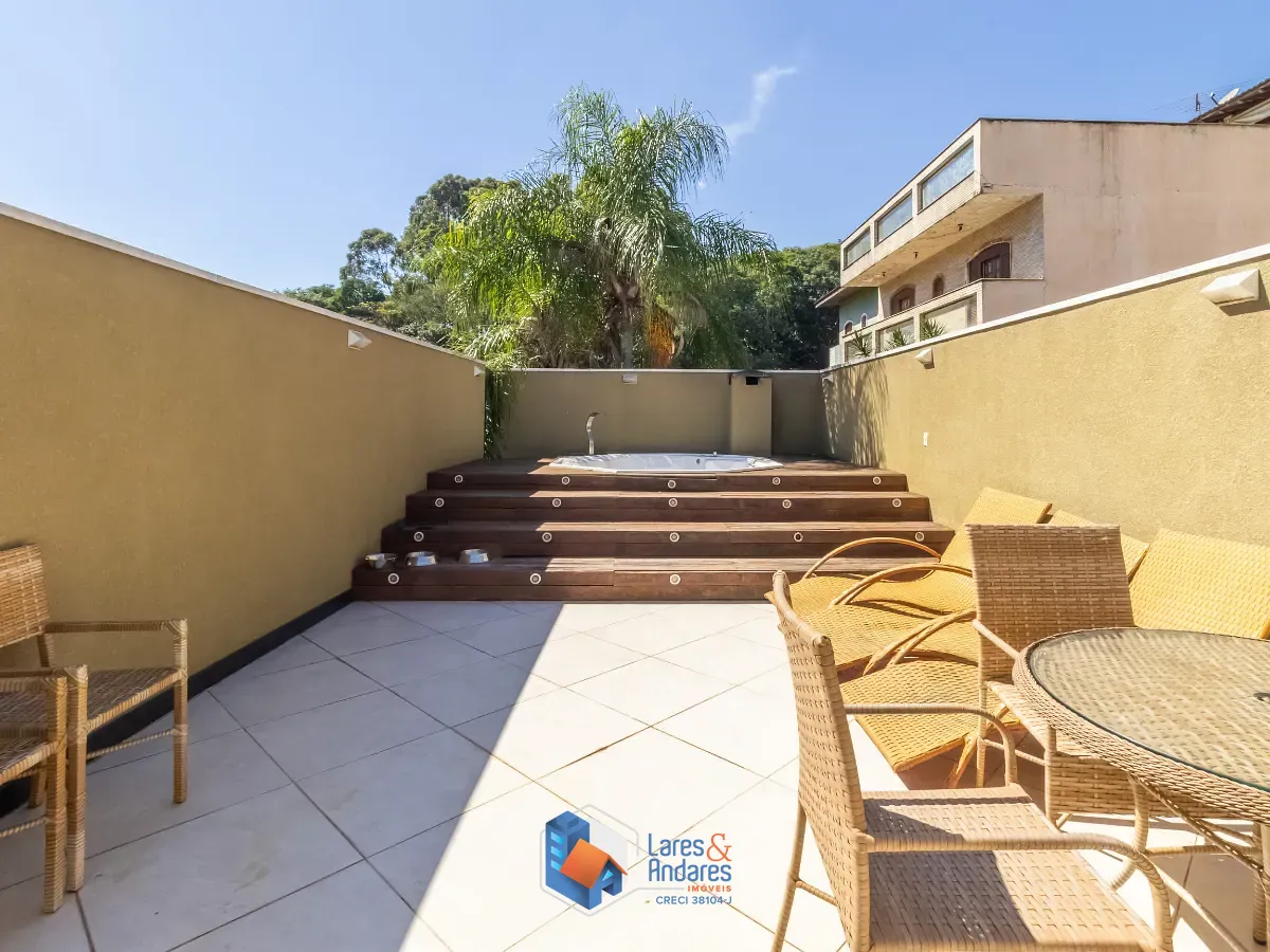 Casa, 4 quartos, 246 m² - Foto 51