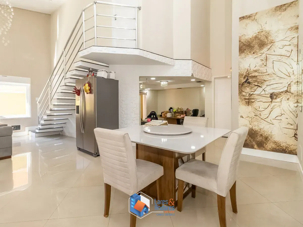 Casa, 4 quartos, 246 m² - Foto 15