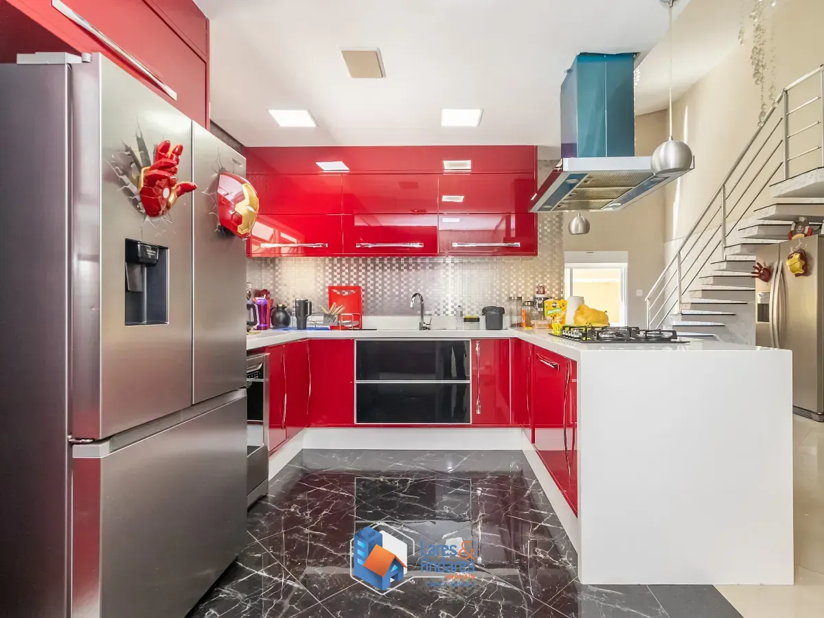 Casa, 4 quartos, 246 m² - Foto 18