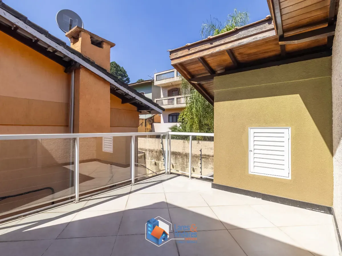 Casa, 4 quartos, 246 m² - Foto 29
