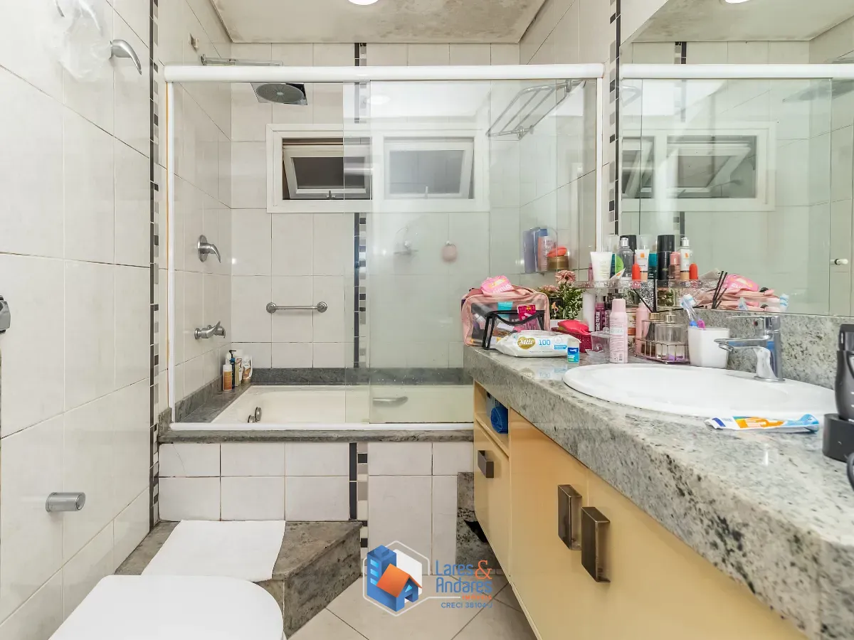 Casa, 4 quartos, 246 m² - Foto 41