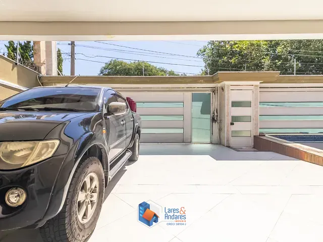 Casa com 420m² 4 quartos e 5 banheiros, à venda, no bairro City América em São Paulo