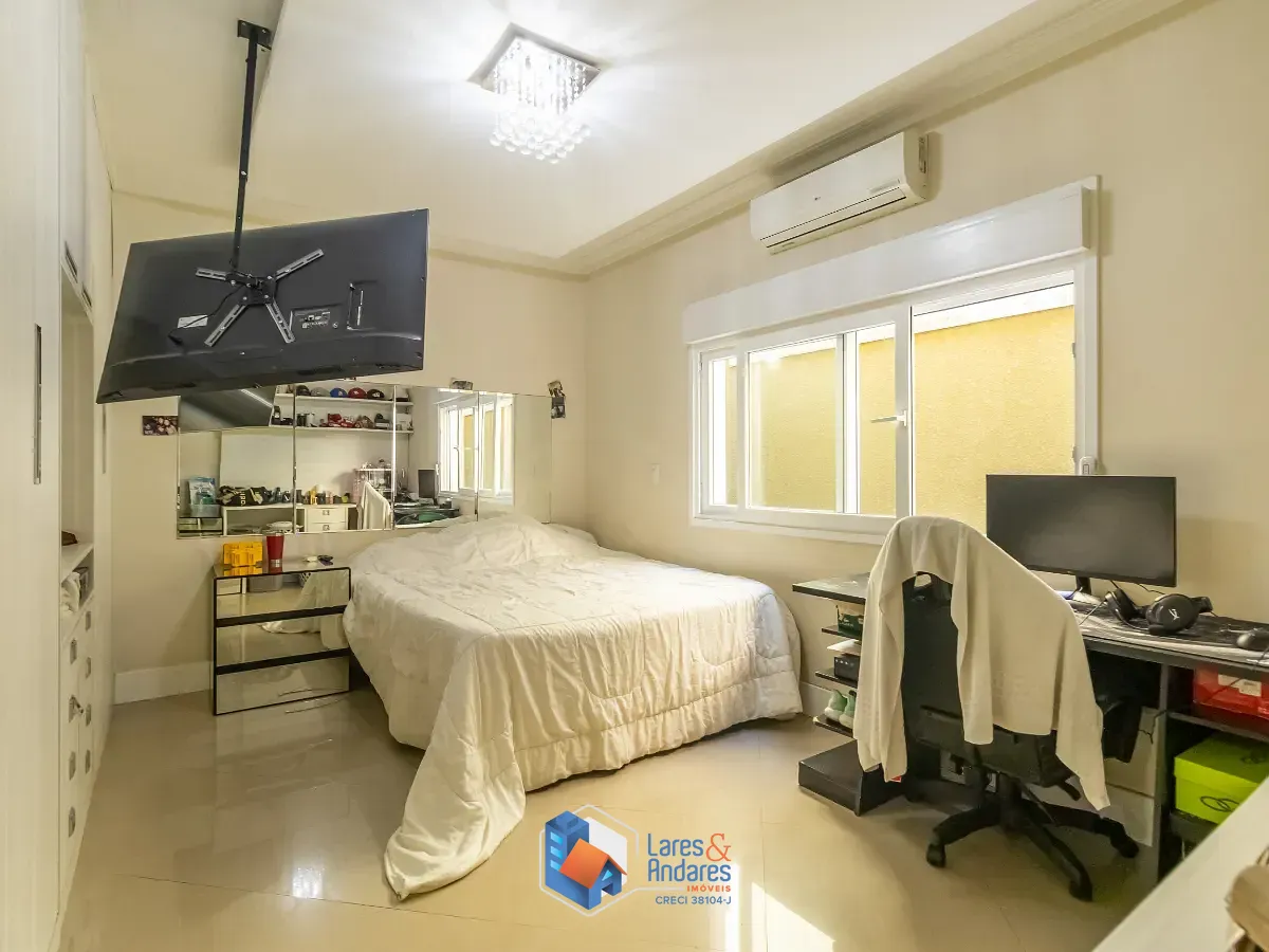 Casa, 4 quartos, 246 m² - Foto 36