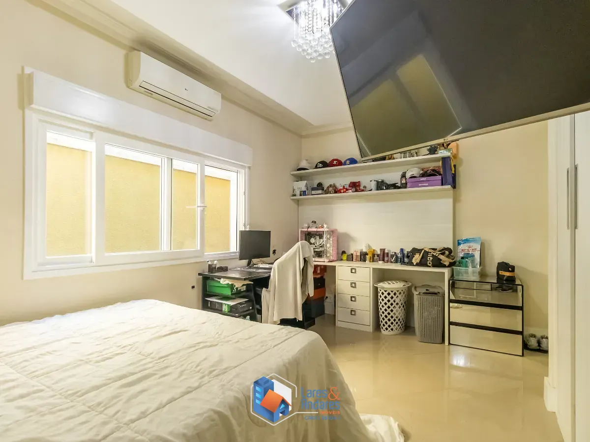 Casa, 4 quartos, 246 m² - Foto 38