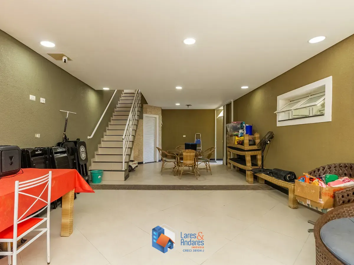 Casa, 4 quartos, 246 m² - Foto 43