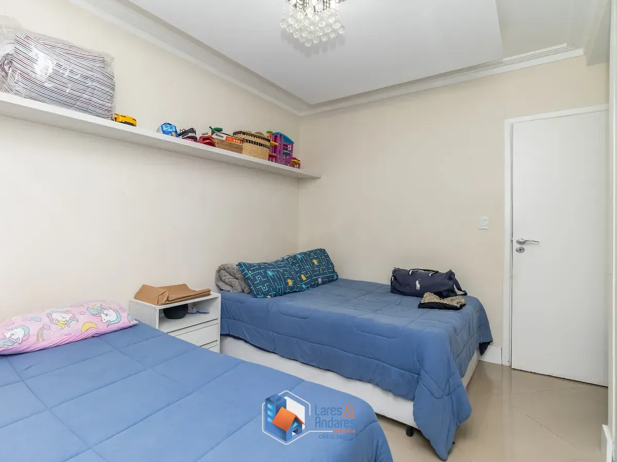 Casa, 4 quartos, 246 m² - Foto 33