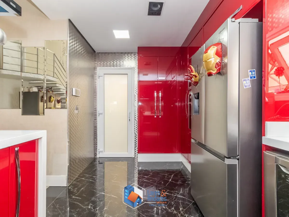 Casa, 4 quartos, 246 m² - Foto 20