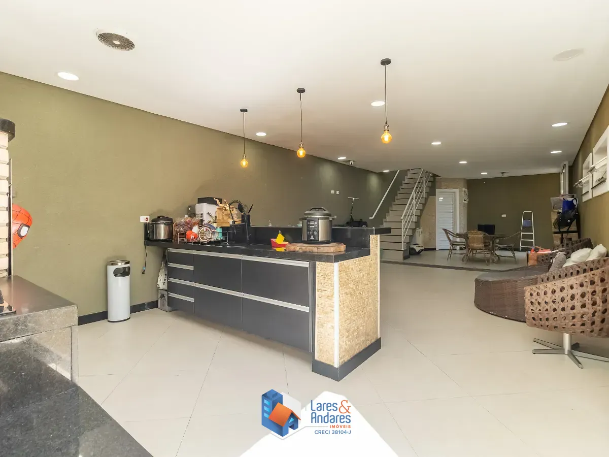 Casa, 4 quartos, 246 m² - Foto 46