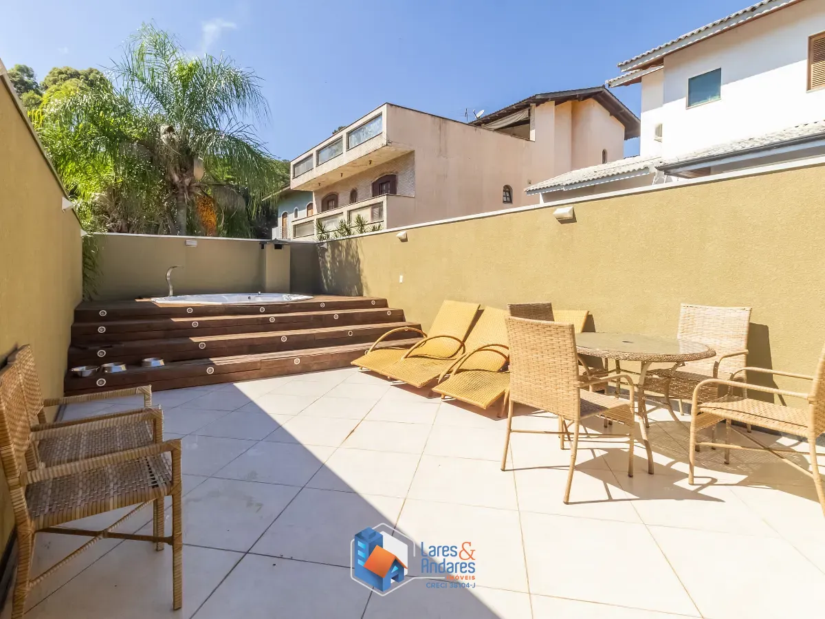 Casa, 4 quartos, 246 m² - Foto 50