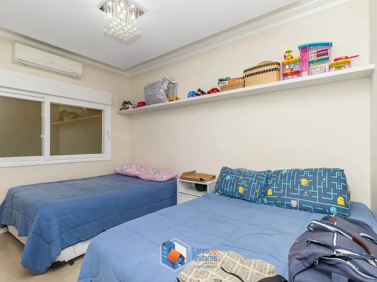 Casa, 4 quartos, 246 m² - Foto 31