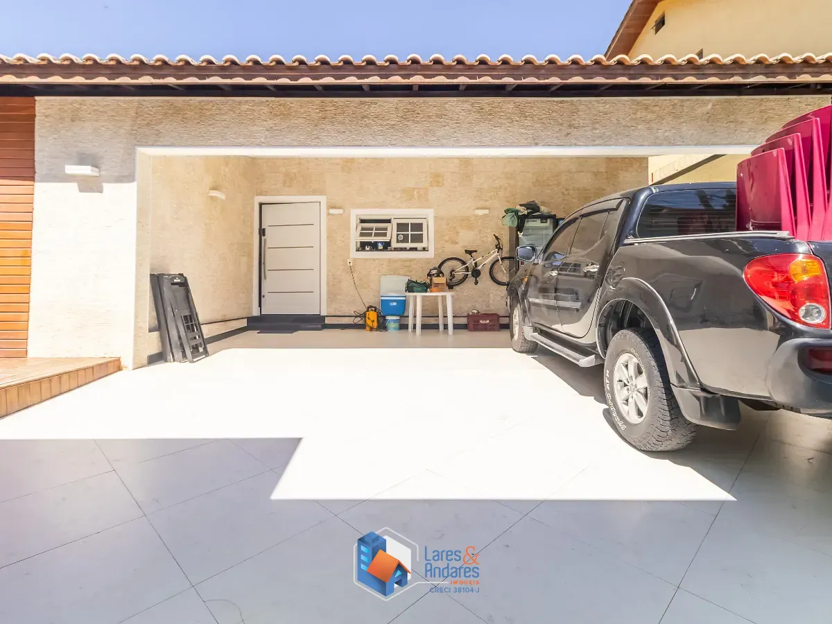 Casa, 4 quartos, 246 m² - Foto 7