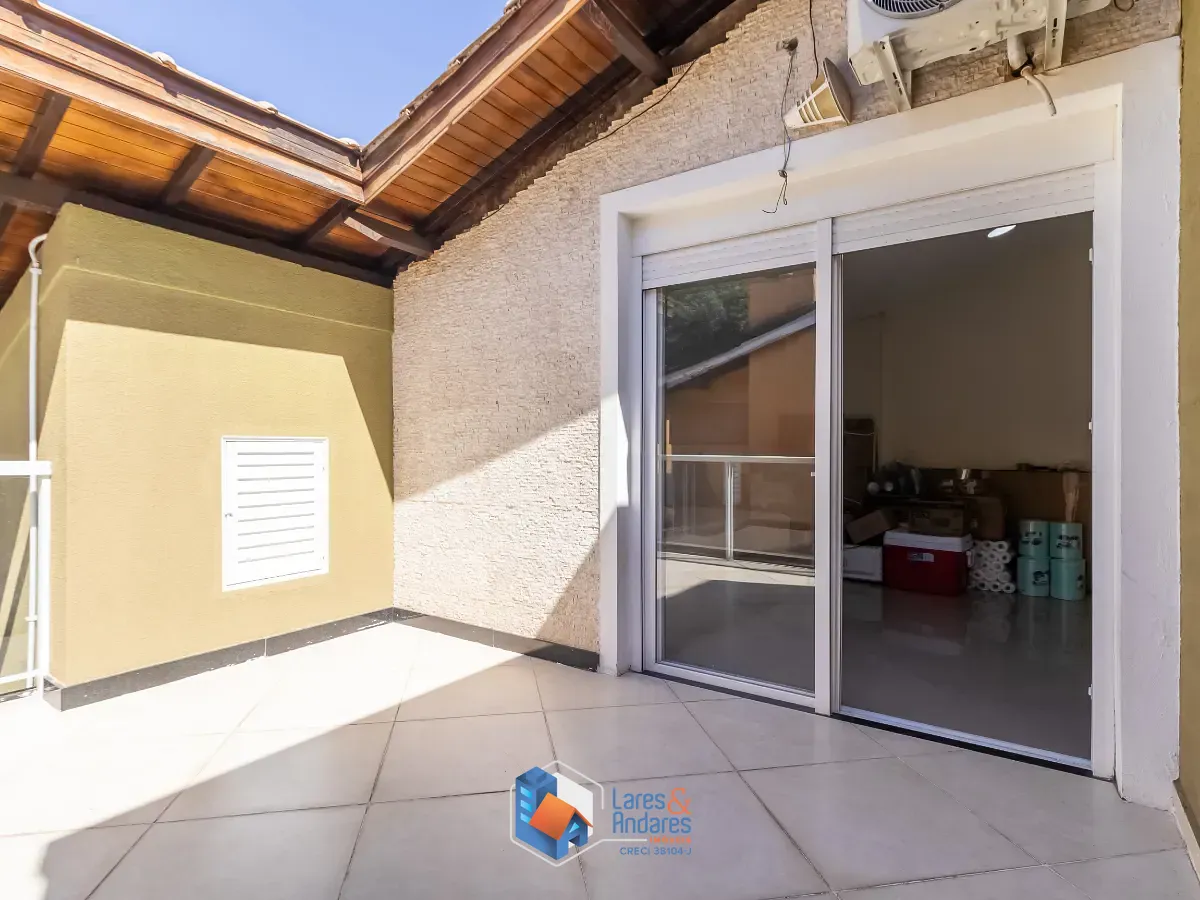 Casa, 4 quartos, 246 m² - Foto 30