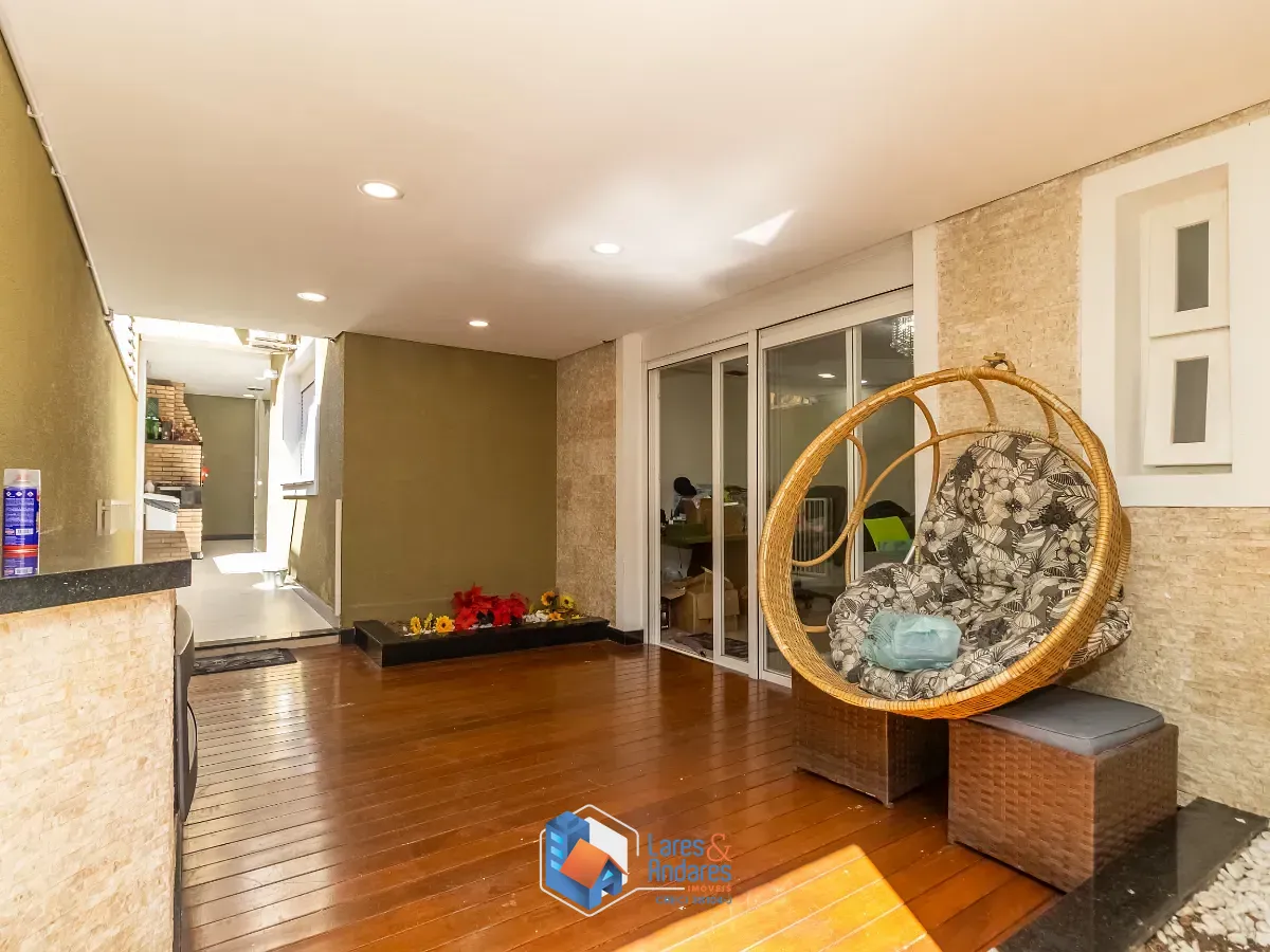 Casa, 4 quartos, 246 m² - Foto 25