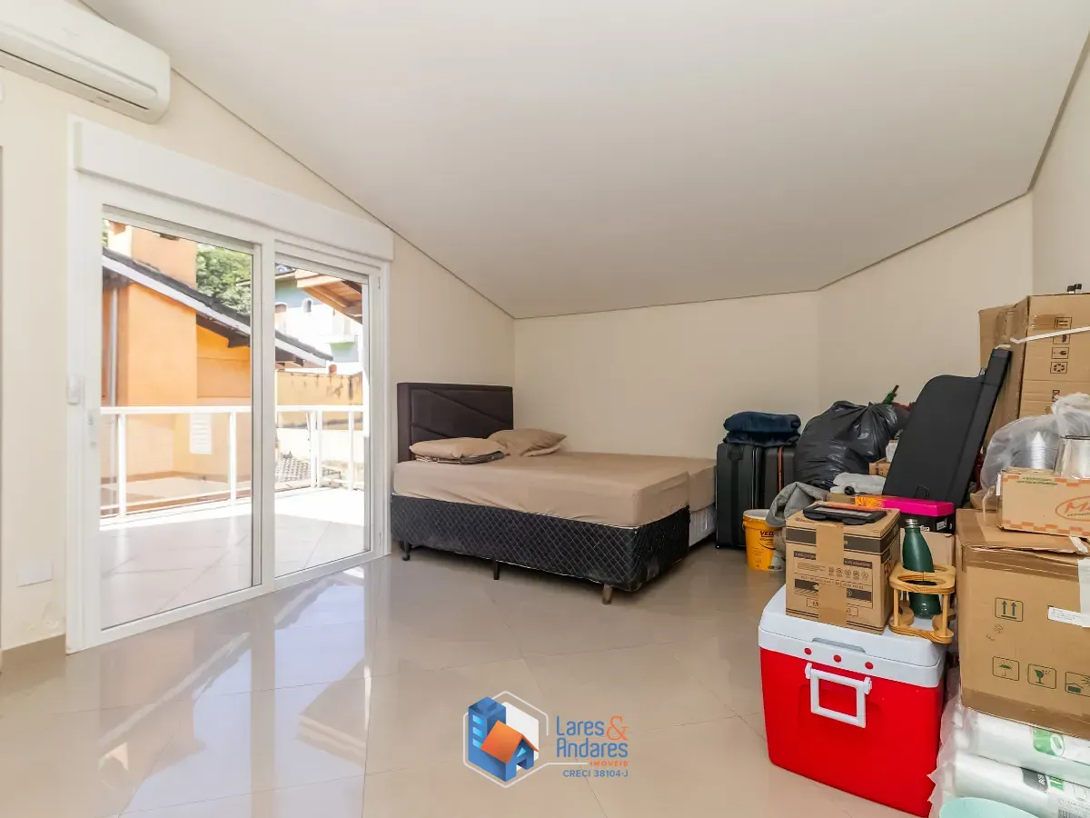 Casa, 4 quartos, 246 m² - Foto 26