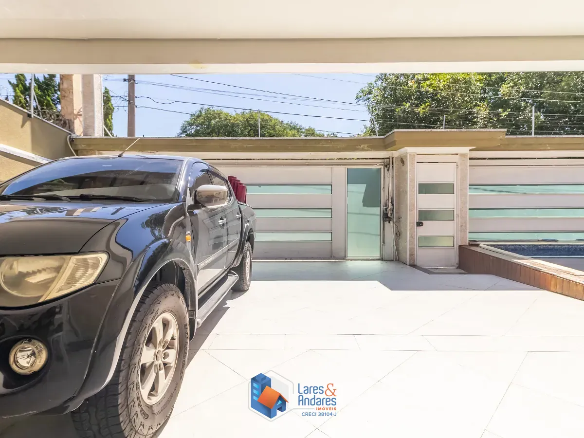 Casa, 4 quartos, 246 m² - Foto 5