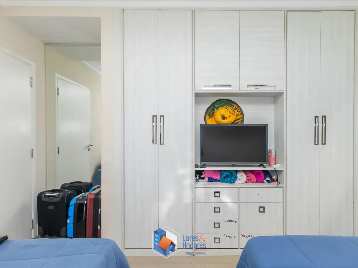Casa, 4 quartos, 246 m² - Foto 34