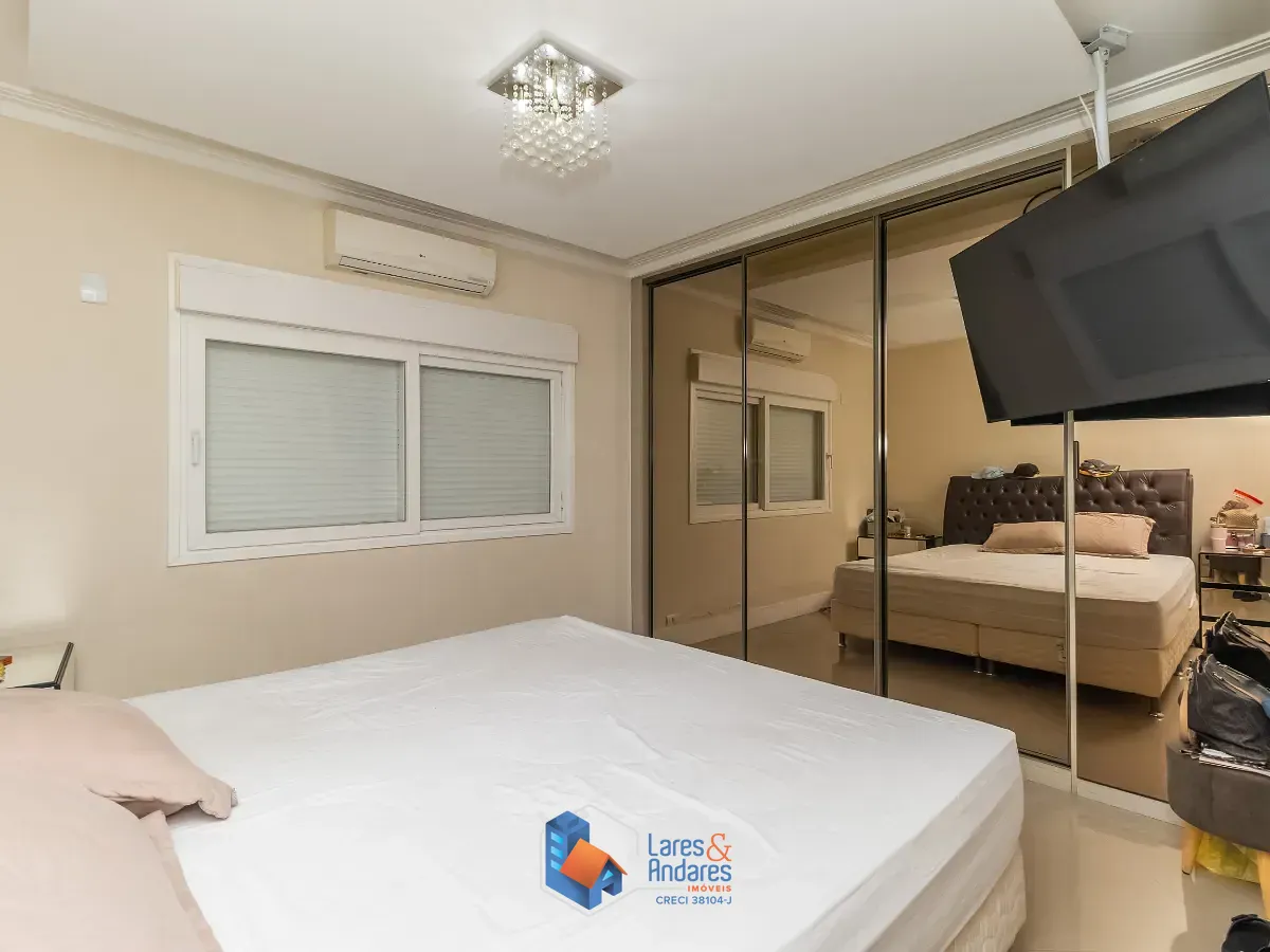Casa, 4 quartos, 246 m² - Foto 40