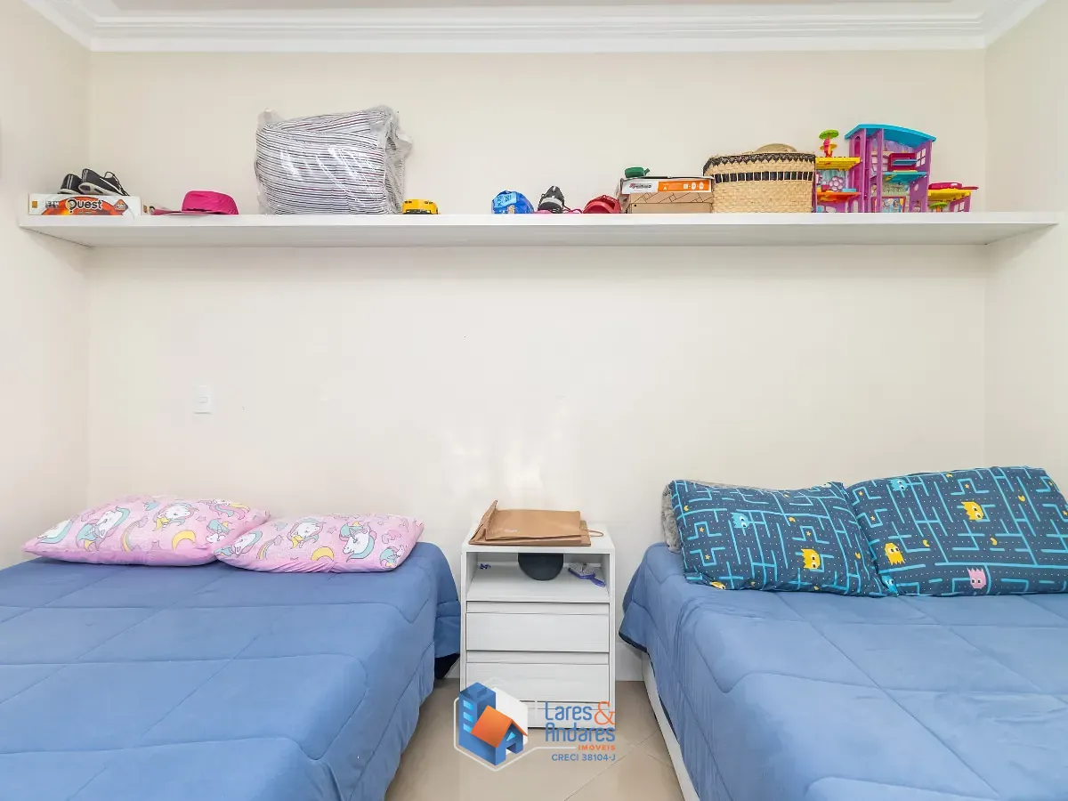 Casa, 4 quartos, 246 m² - Foto 32