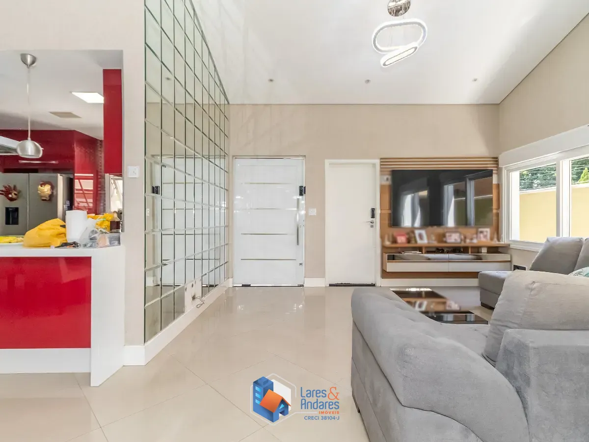 Casa, 4 quartos, 246 m² - Foto 10