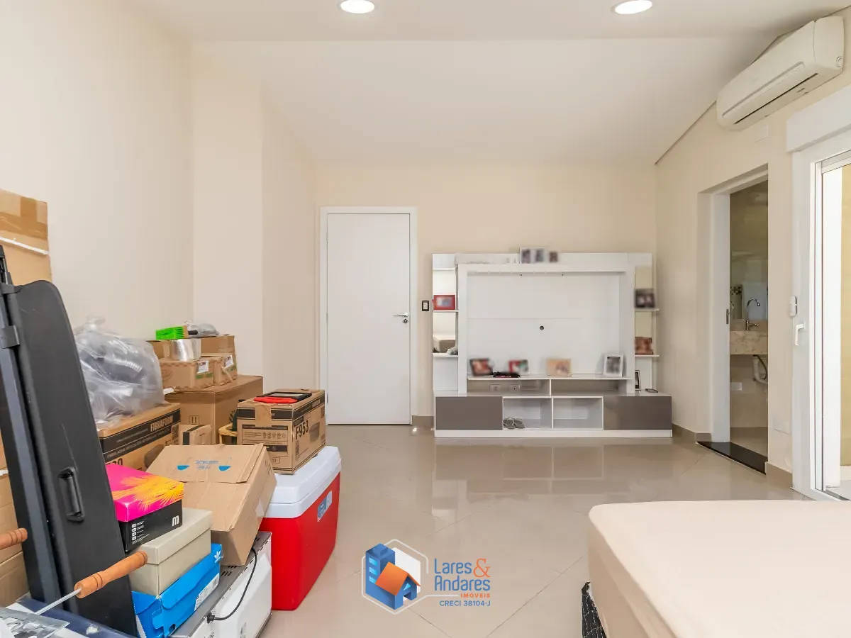 Casa, 4 quartos, 246 m² - Foto 27