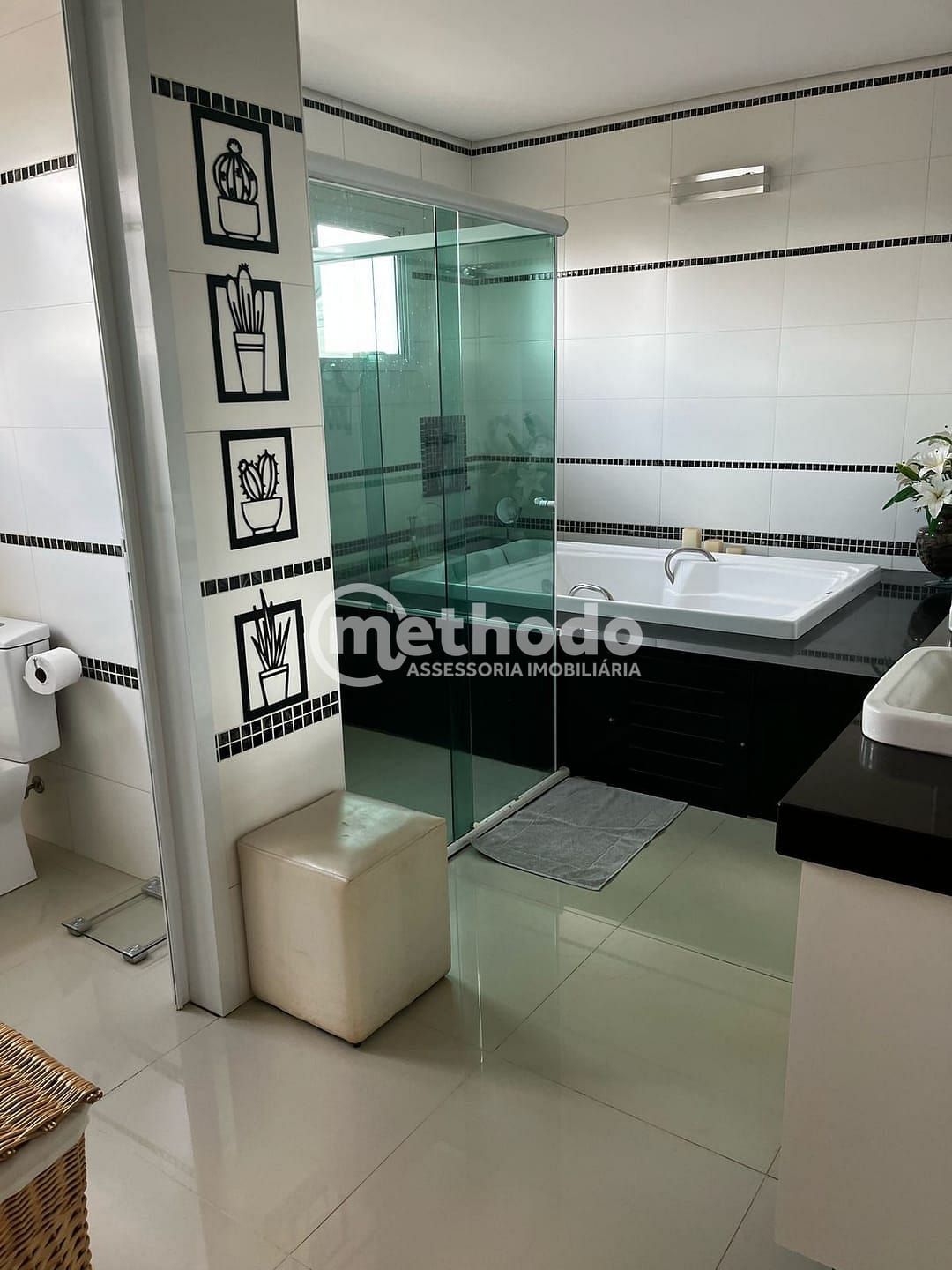 Casa, 4 quartos, 230 m² - Foto 19