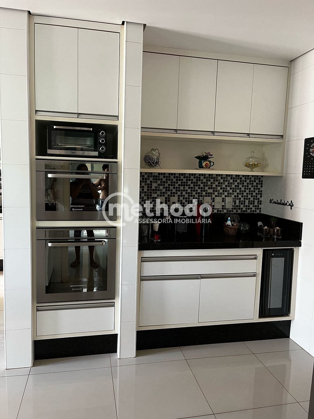 Casa, 4 quartos, 230 m² - Foto 6