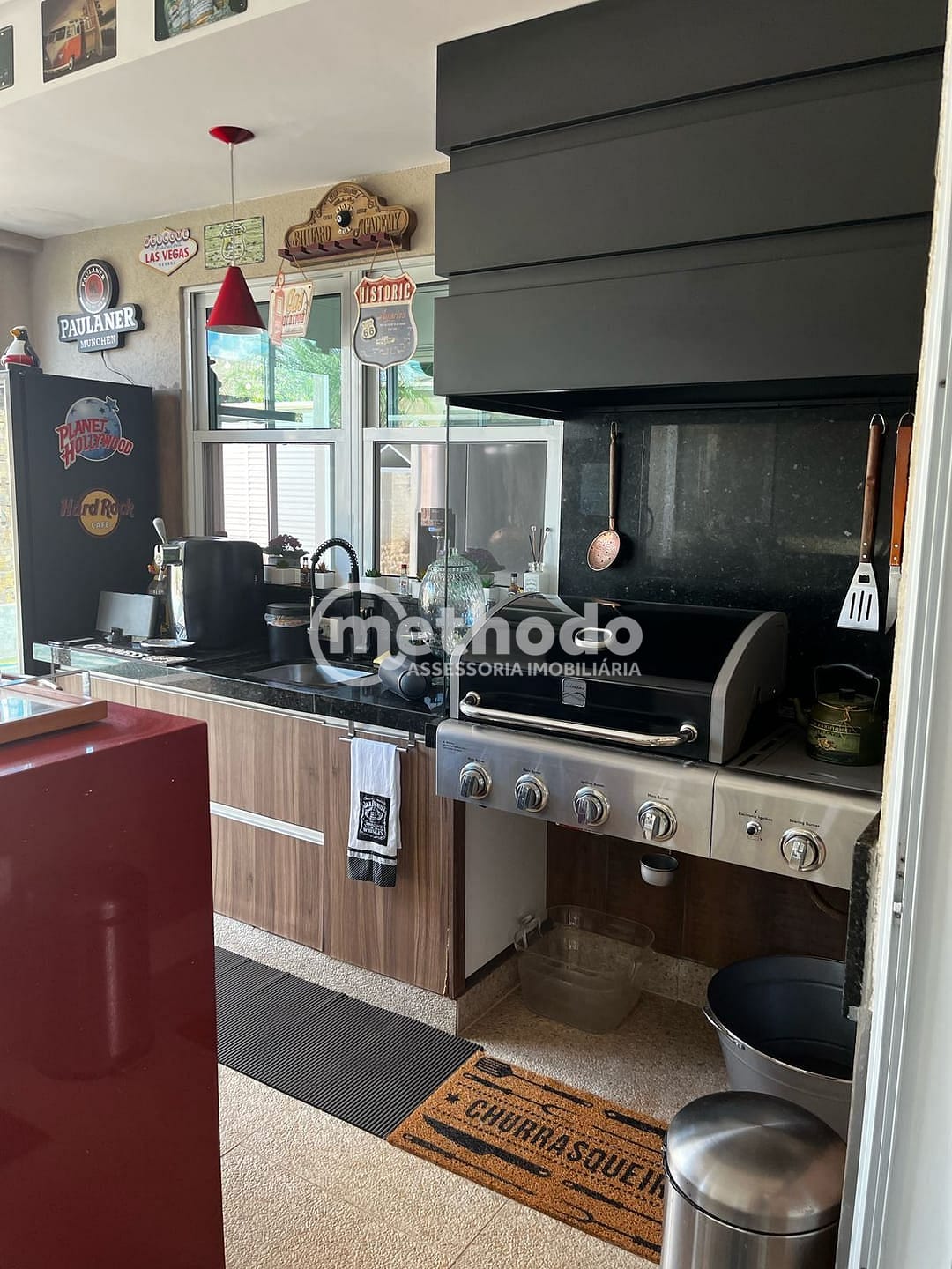 Casa, 4 quartos, 230 m² - Foto 12