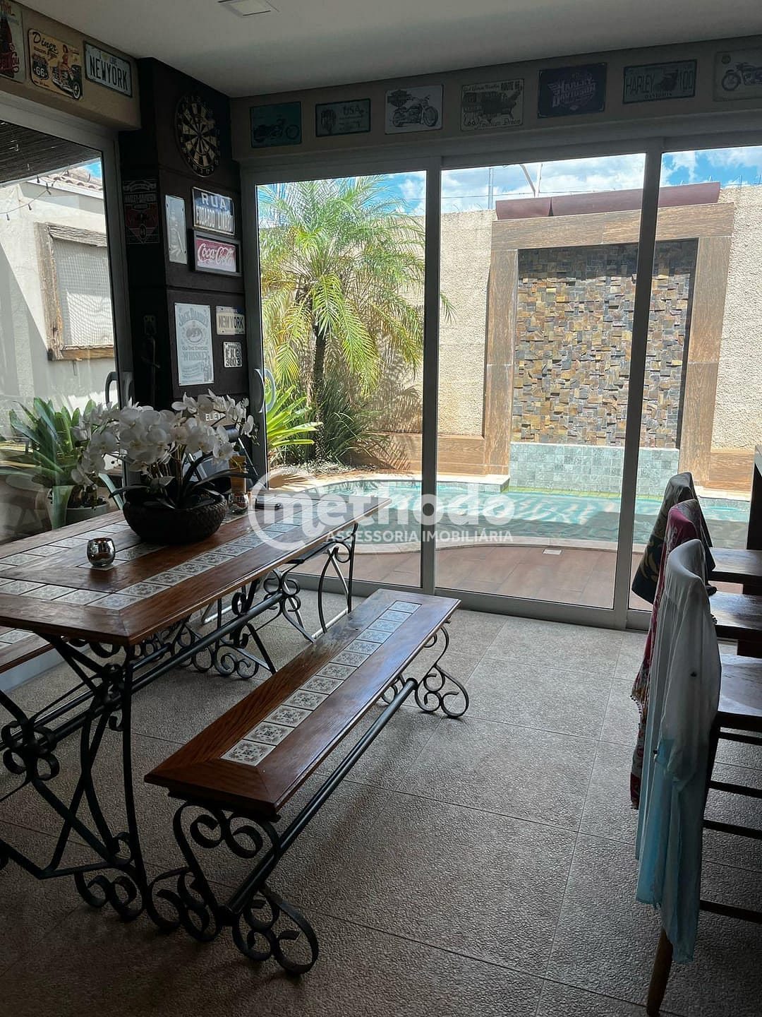 Casa, 4 quartos, 230 m² - Foto 11