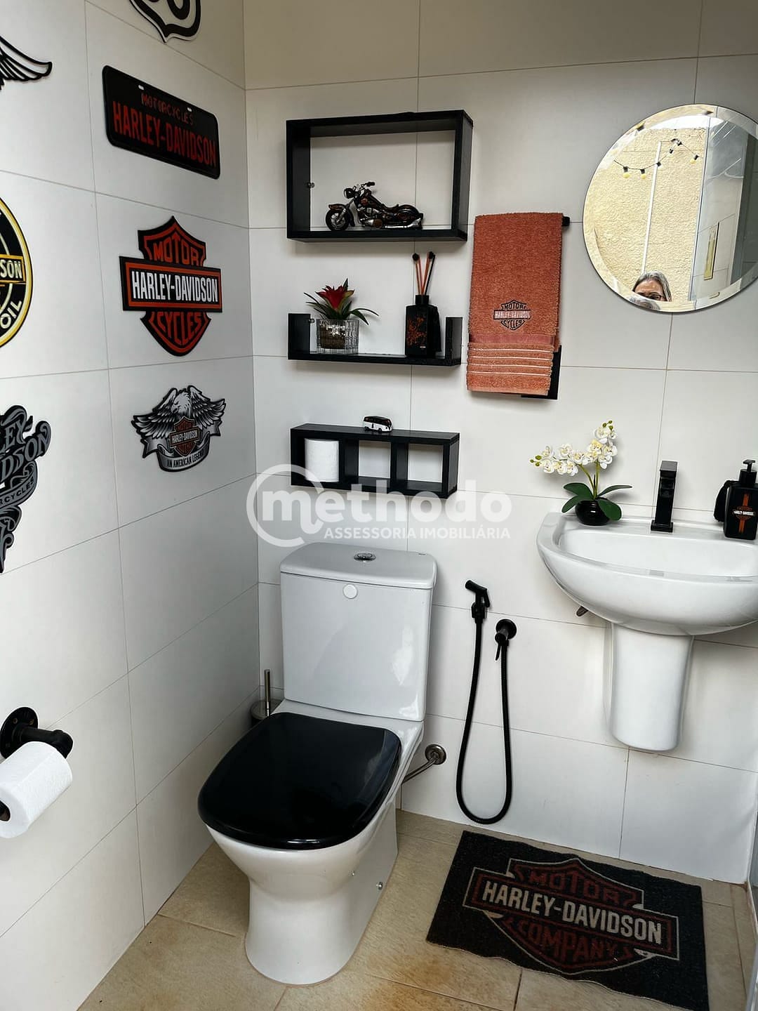 Casa, 4 quartos, 230 m² - Foto 23