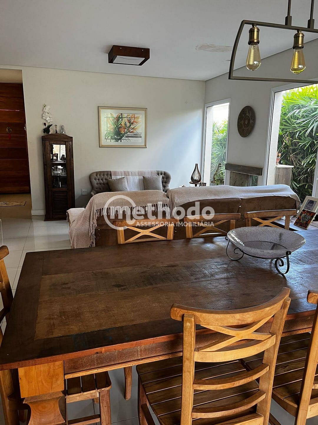 Casa, 4 quartos, 230 m² - Foto 5