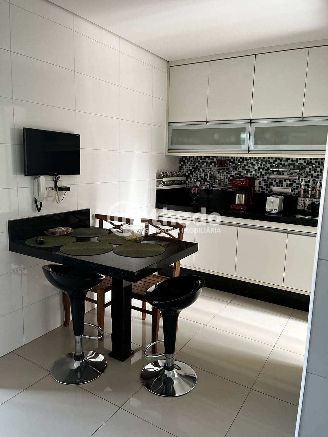 Casa, 4 quartos, 230 m² - Foto 8