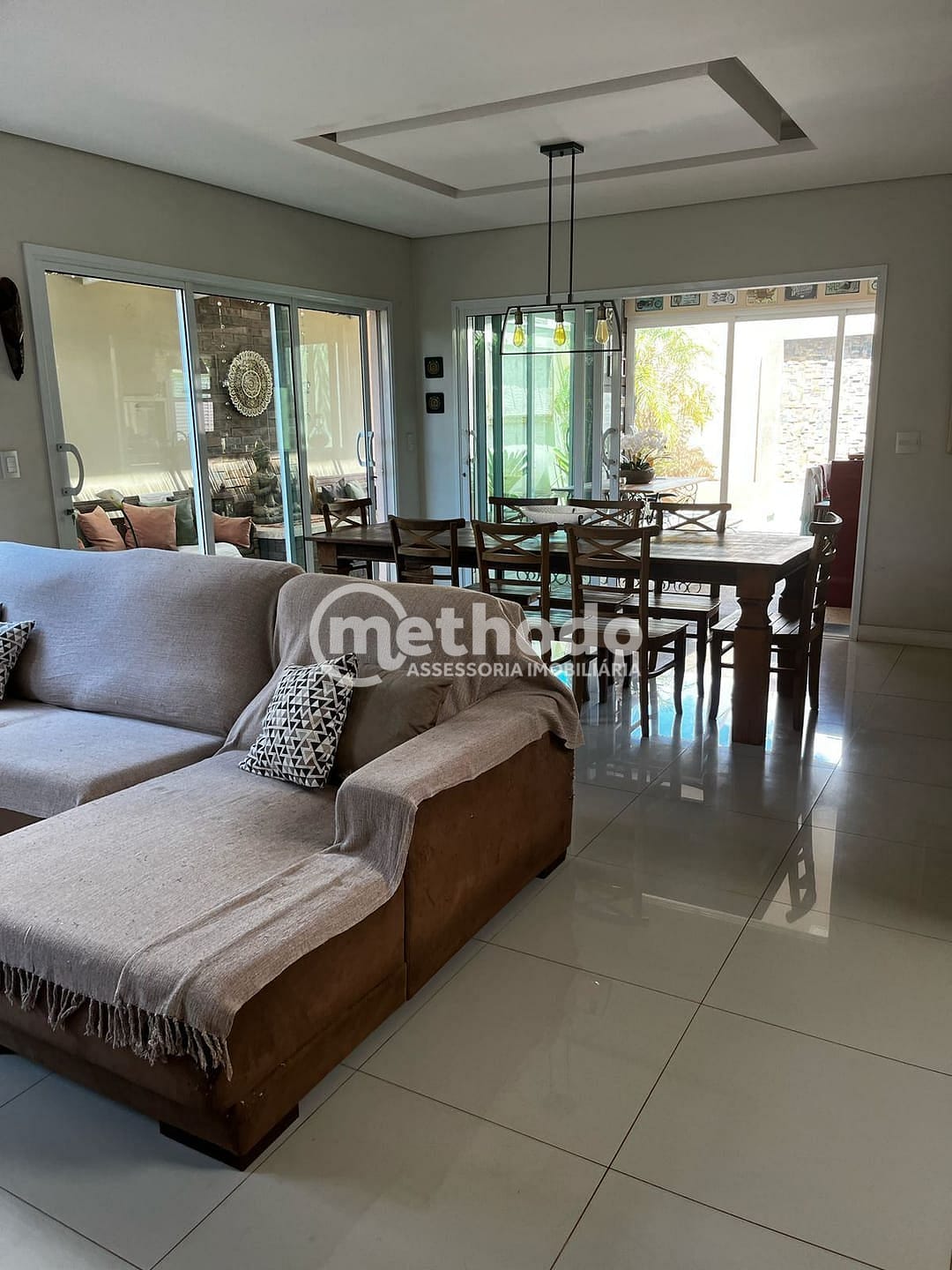 Casa, 4 quartos, 230 m² - Foto 4