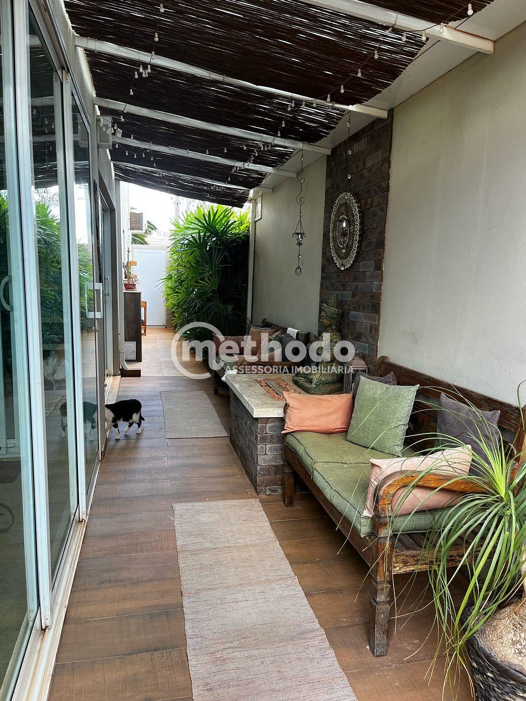 Casa, 4 quartos, 230 m² - Foto 15