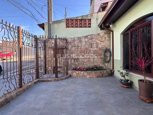 Casa com 302m² 3 quartos e 3 banheiros, à venda, no bairro Jardim Clarice I em Votorantim