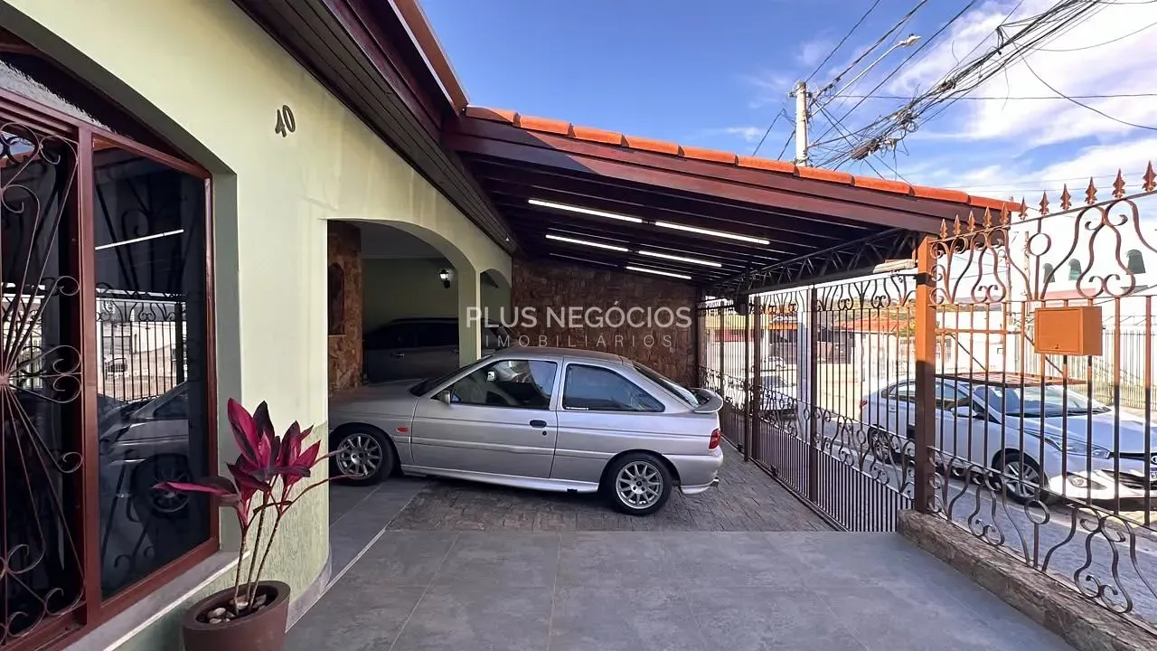 Casa, 3 quartos, 260 m² - Foto 2
