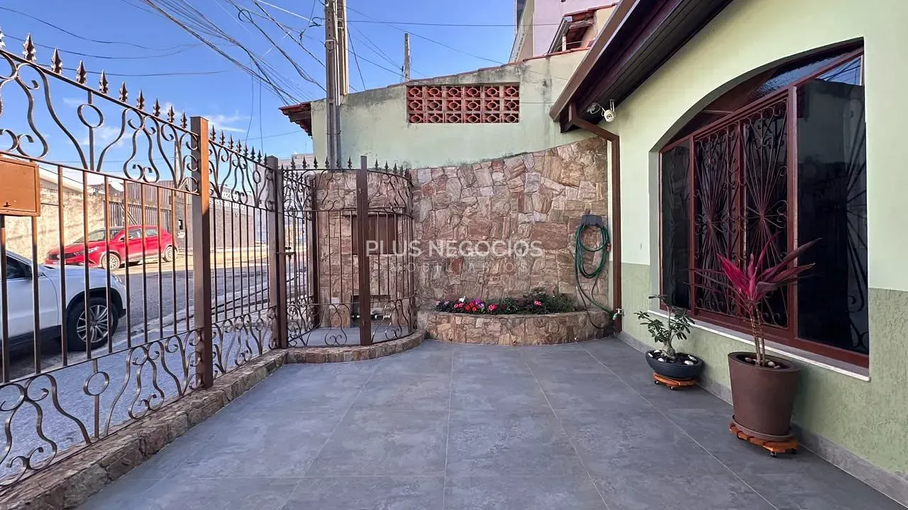 Casa, 3 quartos, 260 m² - Foto 3