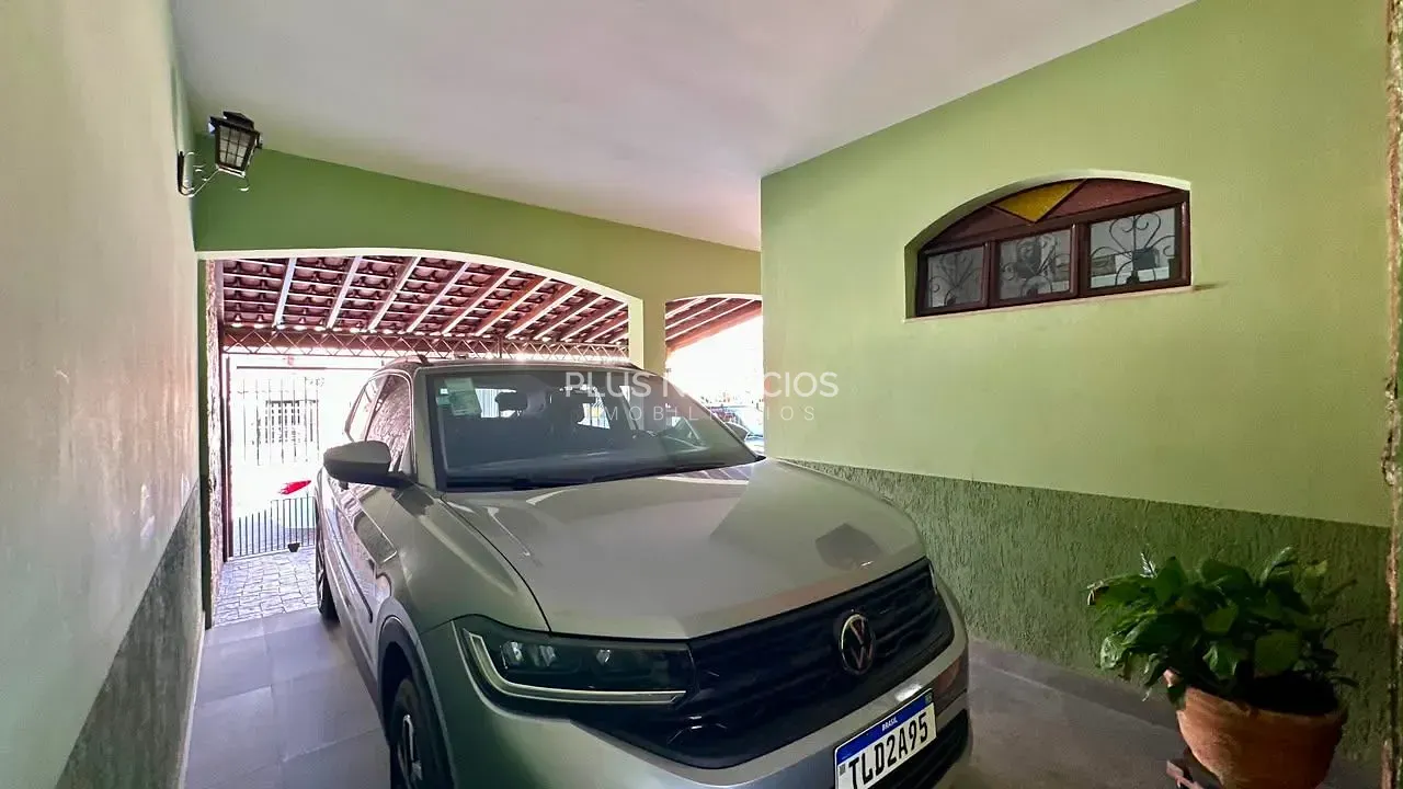 Casa, 3 quartos, 260 m² - Foto 5
