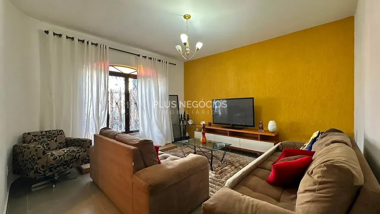 Casa, 3 quartos, 260 m² - Foto 7