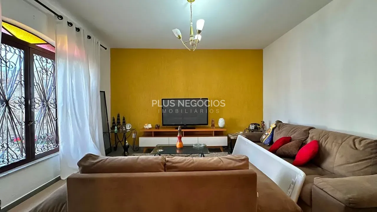 Casa, 3 quartos, 260 m² - Foto 8