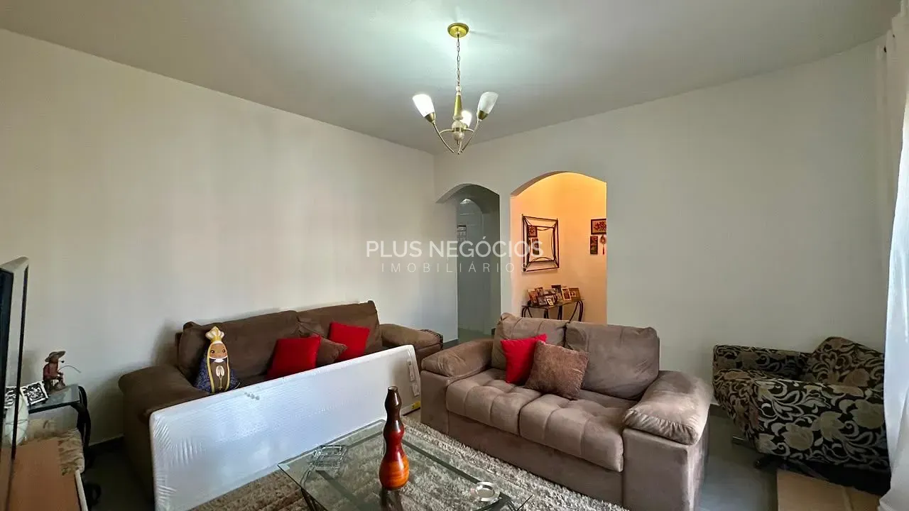 Casa, 3 quartos, 260 m² - Foto 9