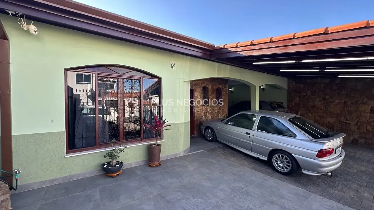 Casa, 3 quartos, 260 m² - Foto 10